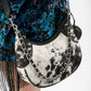 Lueve Hairon Leather Bag