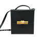 THE NINA CIGAR BOX BAG