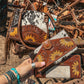 The Avery Concealed Carry a Haute Southern Hyde by Beth Marie Exclusive