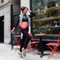 LOVE CROSSBODY