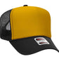 I Love Dad Bods Adult Otto Foam Trucker Hat