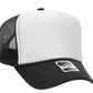 I'm Not High Enough For This Shit Adult Otto Foam Trucker Hat