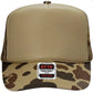 I'm Not High Enough For This Shit Adult Otto Foam Trucker Hat