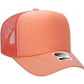 I Love Dad Bods Adult Otto Foam Trucker Hat