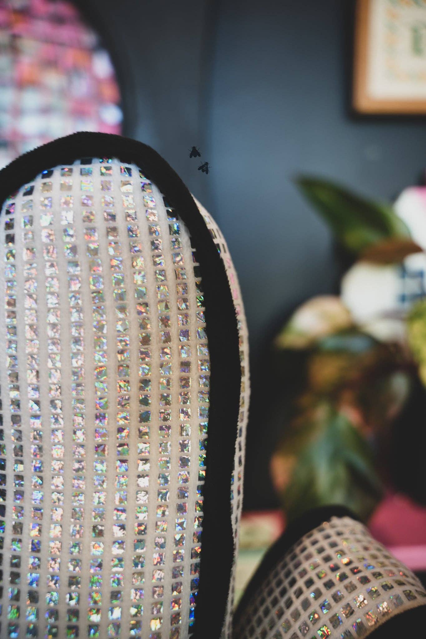 KICK A CACTUS PILLOW