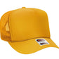 Hell Yeah. I Suck Toes. Adult Otto Foam Trucker Hat