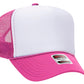 I Love Dad Bods Adult Otto Foam Trucker Hat