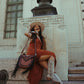 The Austin Bag a Haute Southern Hyde by Beth Marie Exclusive