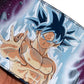 Goku ultra instinct weight belt by Boltsbootsbrand