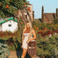 The Elva (Brindle) a Haute Southern Hyde by Beth Marie Exclusive