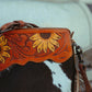 The Sunflower Tote a Haute Southern Hyde by Beth Marie Exclusive