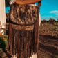 The Elva (Brindle) a Haute Southern Hyde by Beth Marie Exclusive