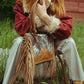 The Zebedee Concealed Carry a Haute Southern Hyde by Beth Marie Exclusive
