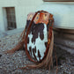 The Sunflower Tote a Haute Southern Hyde by Beth Marie Exclusive