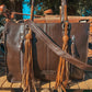 The Smoking Gun Tote Concealed Carry a Haute Southern Hyde by Beth Marie Exclusive