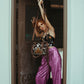 The Brabus Concealed Carry a Haute Southern Hyde by Beth Marie Exclusive
