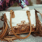 Golden Baby Concealed Carry a Haute Southern Hyde by Beth Marie Exclusive