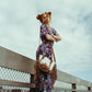 Golden Baby Concealed Carry a Haute Southern Hyde by Beth Marie Exclusive