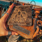 Thunderbird’ n Go Pouch by Beth Marie