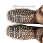 Rustic caiman Boltsboots signature