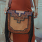 The Austin Bag a Haute Southern Hyde by Beth Marie Exclusive