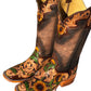 The original Sunflowerboots