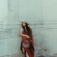 The Austin Bag a Haute Southern Hyde by Beth Marie Exclusive