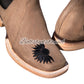 Noir sunflower Chelsea’s by Boltsbootsbrand