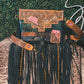 Howdy NFR Clear Bag a Haute Southern Hyde by Beth Marie Exclusive