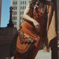 The Austin Bag a Haute Southern Hyde by Beth Marie Exclusive