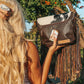 The Elva (Brindle) a Haute Southern Hyde by Beth Marie Exclusive