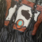The Nashville Gunner (With Fringe) a Haute Southern Hyde by Beth Marie Exclusive