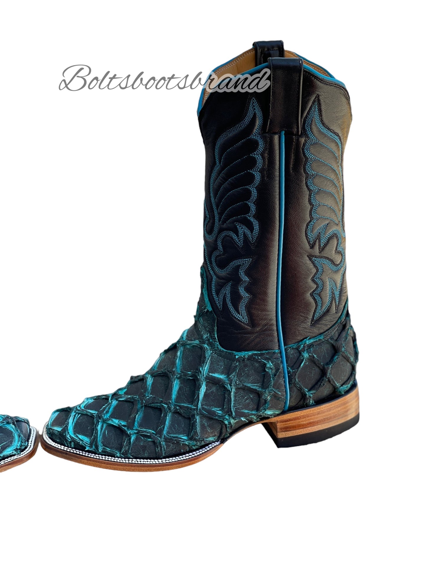 Moon 🌚 turquoise womens edition by Boltsbootsbrand