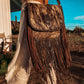 The Elva (Brindle) a Haute Southern Hyde by Beth Marie Exclusive