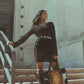 The Jameson Tote a Haute Southern Hyde by Beth Marie Exclusive