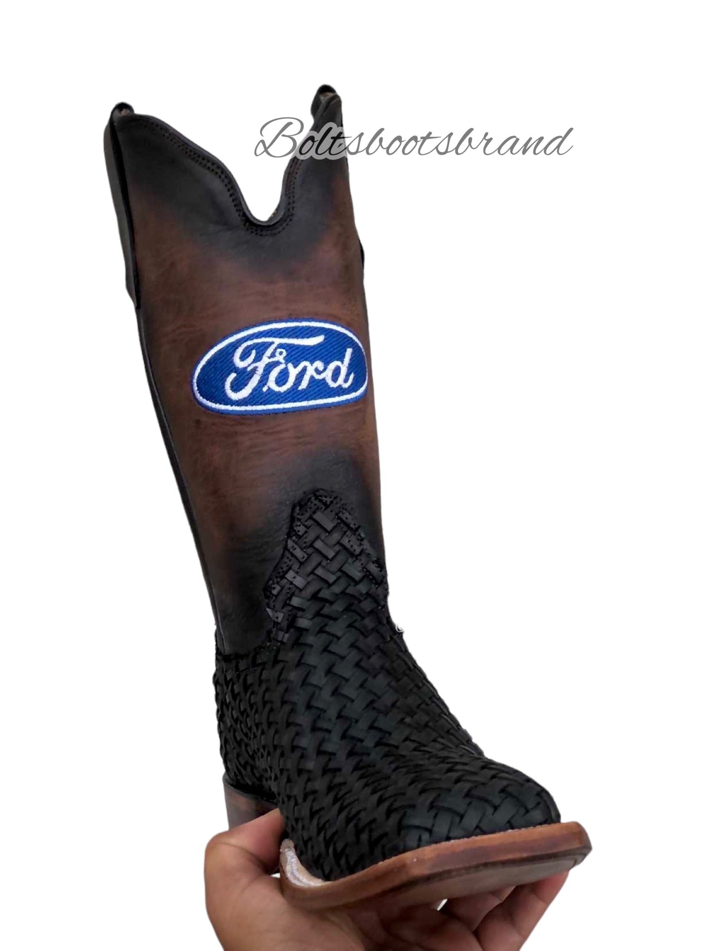 Ford 💋boots women’s edition by Boltsbootsbrand