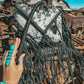 The Xia , a Haute Southern Hyde by Beth Marie Exclusive