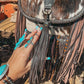The Elva (Brindle) a Haute Southern Hyde by Beth Marie Exclusive