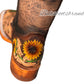 The original Sunflowerboots