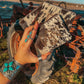 Thunderbird’ n Go Pouch by Beth Marie