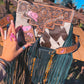 The Howdy Purse a Haute Southern Hyde by Beth Marie Exclusive