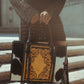 The Jameson Tote a Haute Southern Hyde by Beth Marie Exclusive