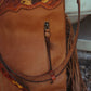 The Sunflower Tote a Haute Southern Hyde by Beth Marie Exclusive