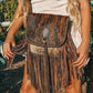 The Elva (Brindle) a Haute Southern Hyde by Beth Marie Exclusive