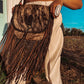 The Elva (Brindle) a Haute Southern Hyde by Beth Marie Exclusive