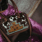 The Brabus Concealed Carry a Haute Southern Hyde by Beth Marie Exclusive