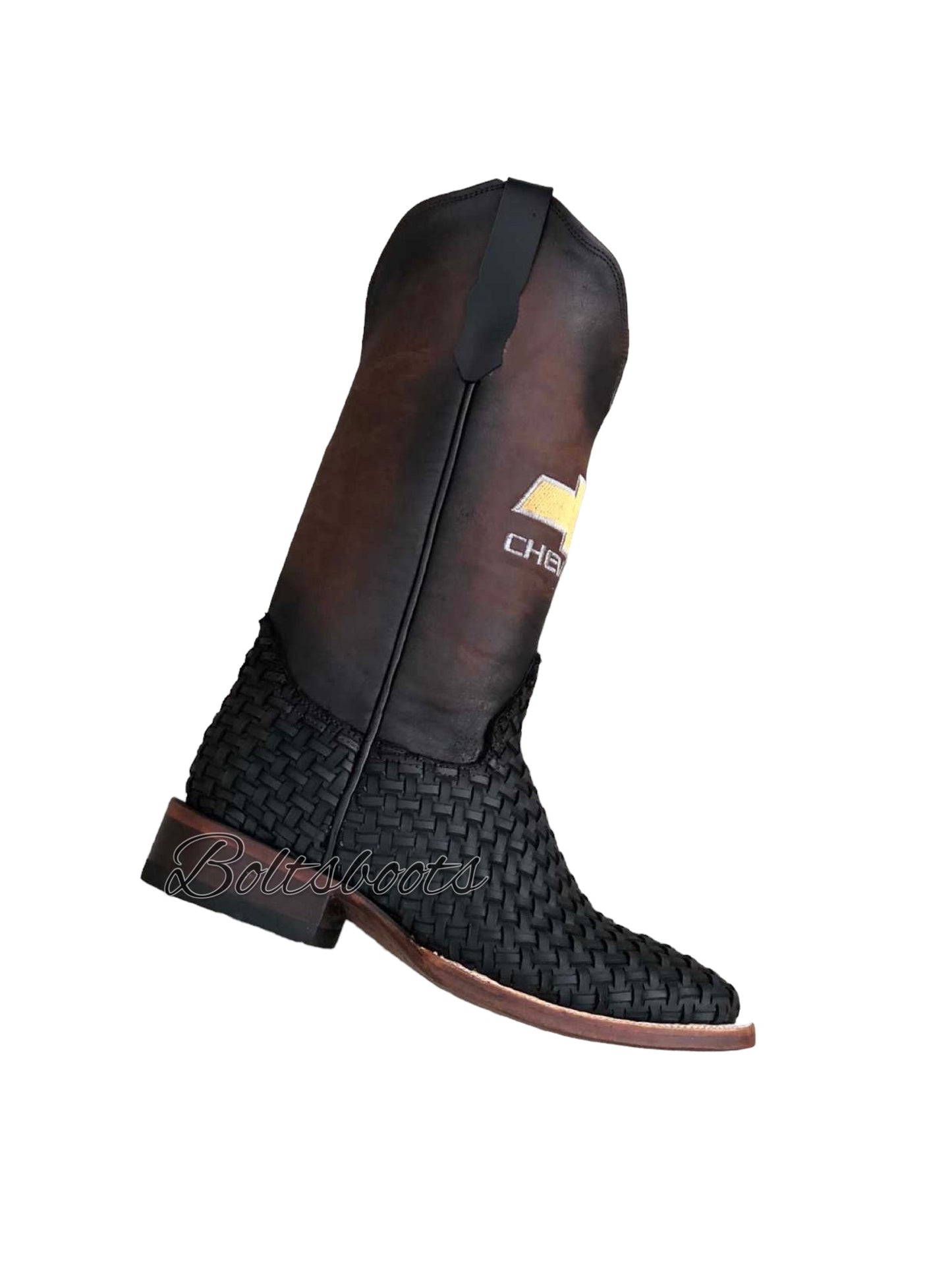 Chevy 💋boots Women’s edition by Boltsbootsbrand