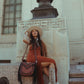 The Austin Bag a Haute Southern Hyde by Beth Marie Exclusive