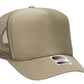 Busy Raising Feral Children Adult Otto Foam Trucker Hat