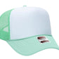 Busy Raising Feral Children Adult Otto Foam Trucker Hat